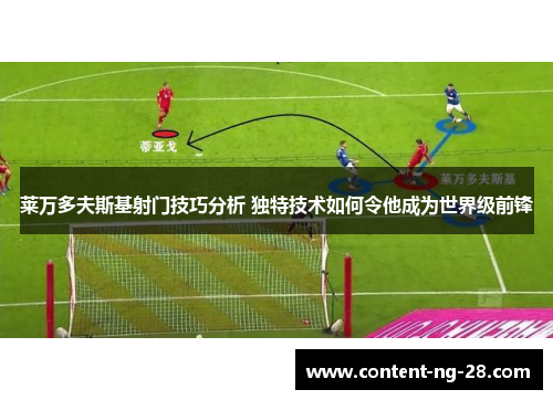 莱万多夫斯基射门技巧分析 独特技术如何令他成为世界级前锋 莱万多夫斯基射门技巧分析 独特技术如何令他成为世界级前锋