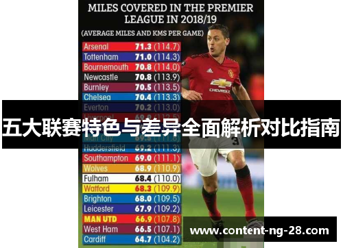 五大联赛特色与差异全面解析对比指南