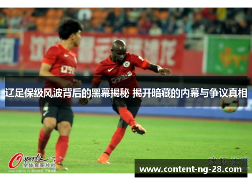 辽足保级风波背后的黑幕揭秘 揭开暗藏的内幕与争议真相